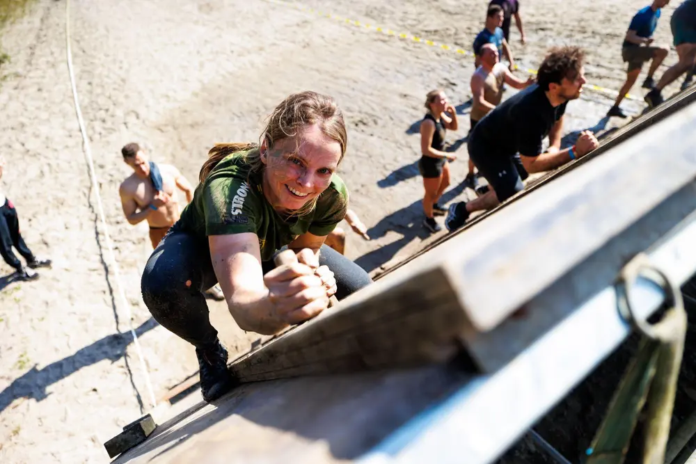 iedereen is een viking