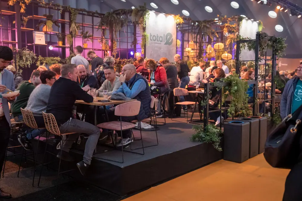 netwerk event festivak 2