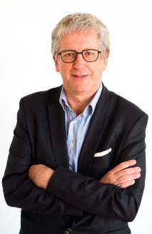 Eric Van Cutsem - Stichting tegen Kanker