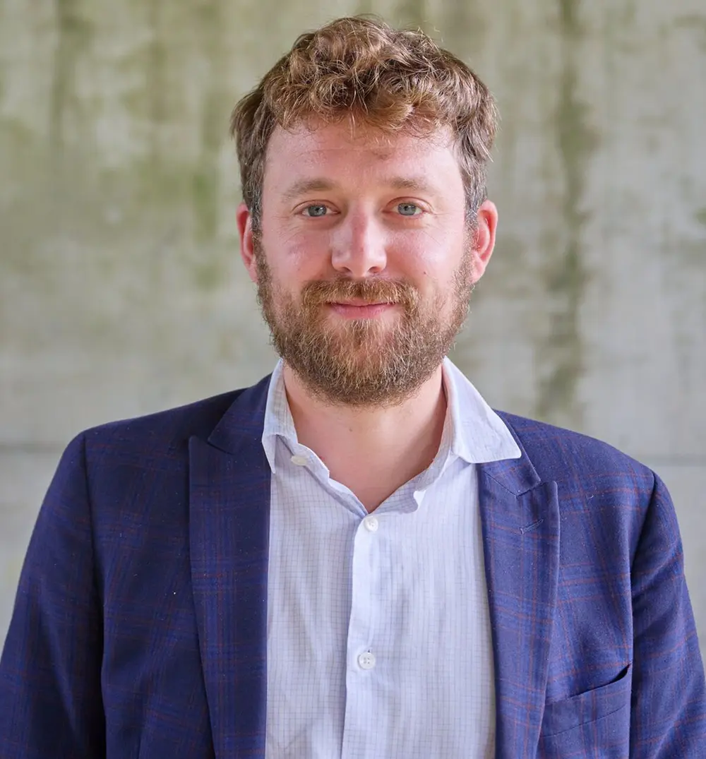 Steven Lannoo, NAV
