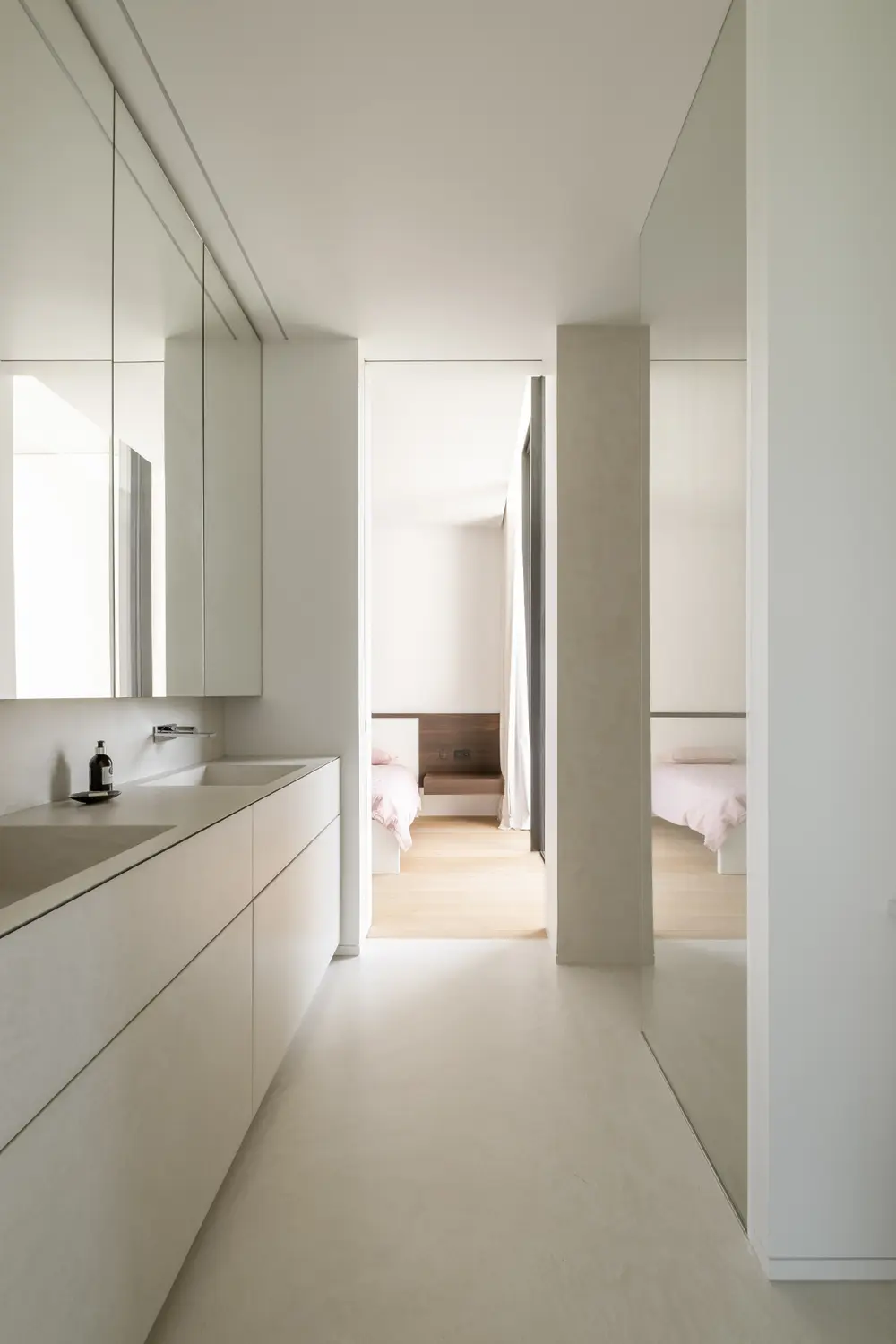 BV SD Wood Holding - Herentals