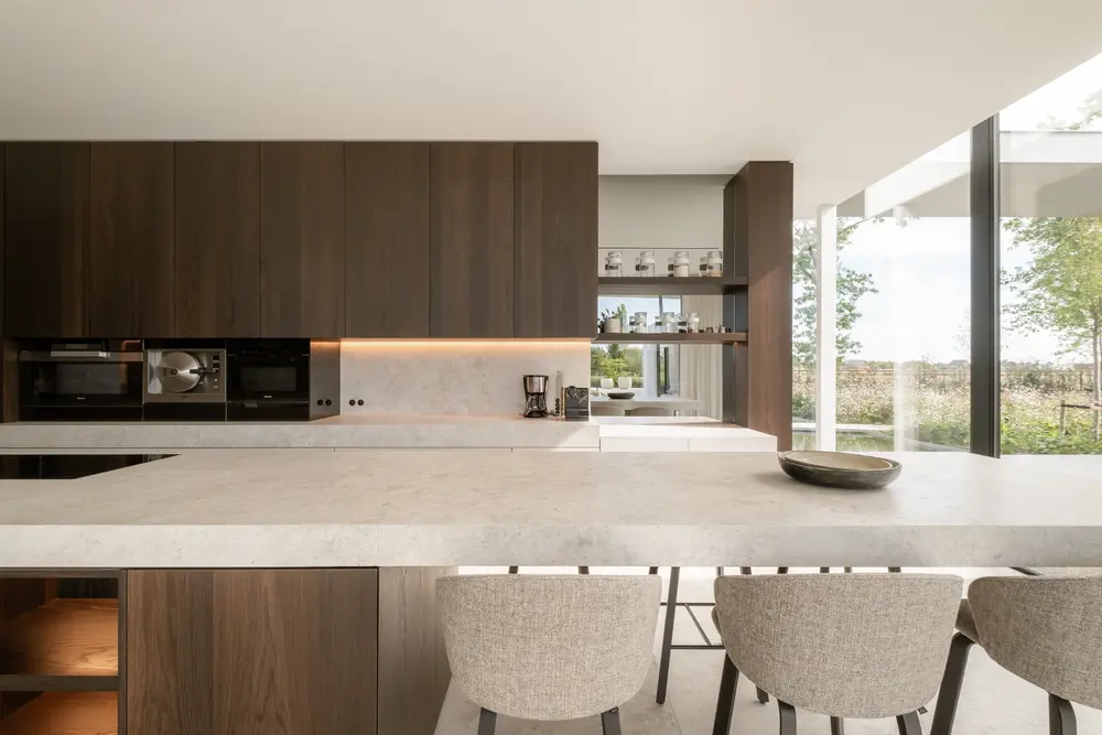 BV SD Wood Holding - Herentals