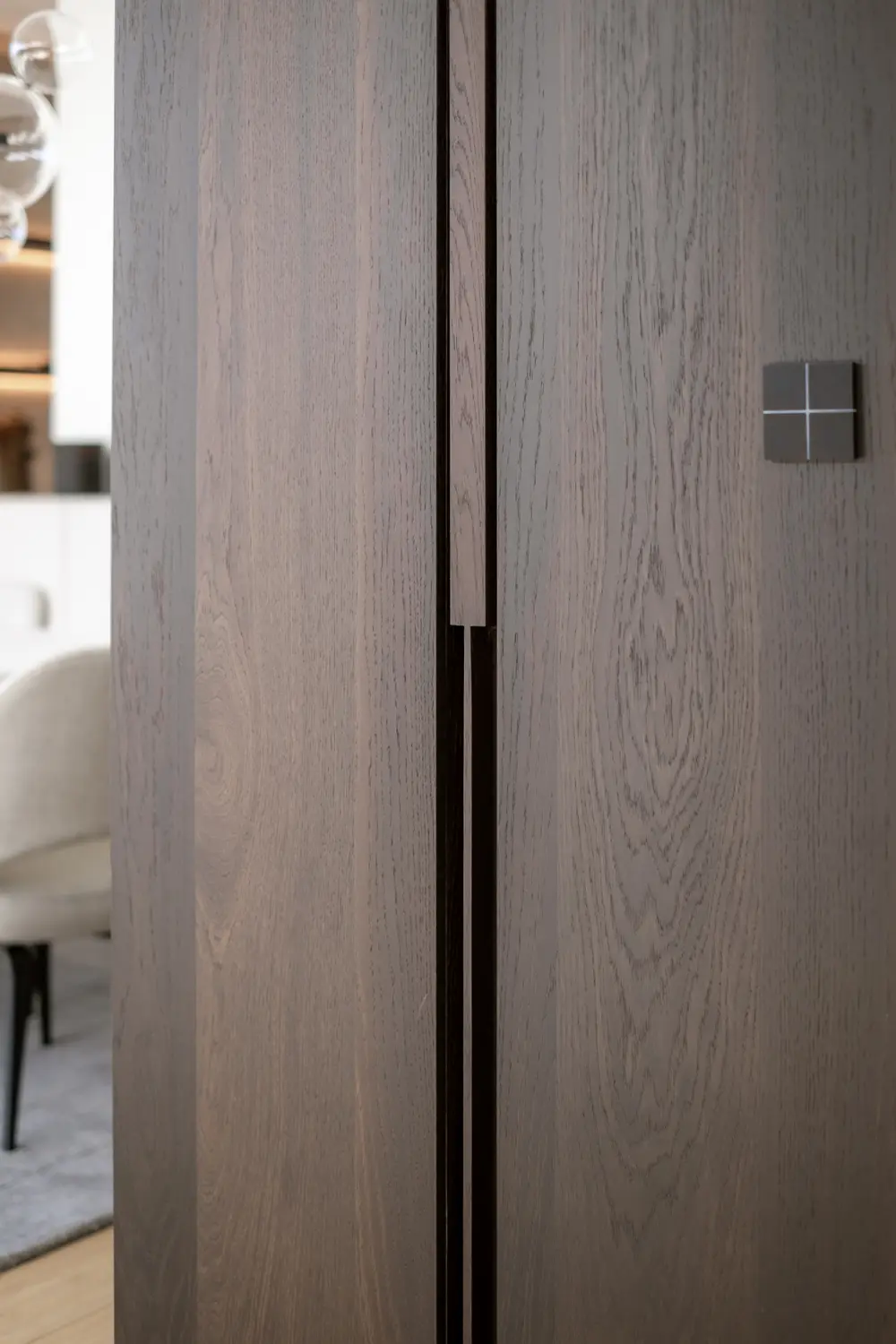 BV SD Wood Holding - Herentals