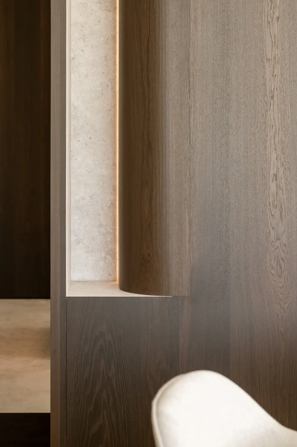 BV SD Wood Holding - Herentals