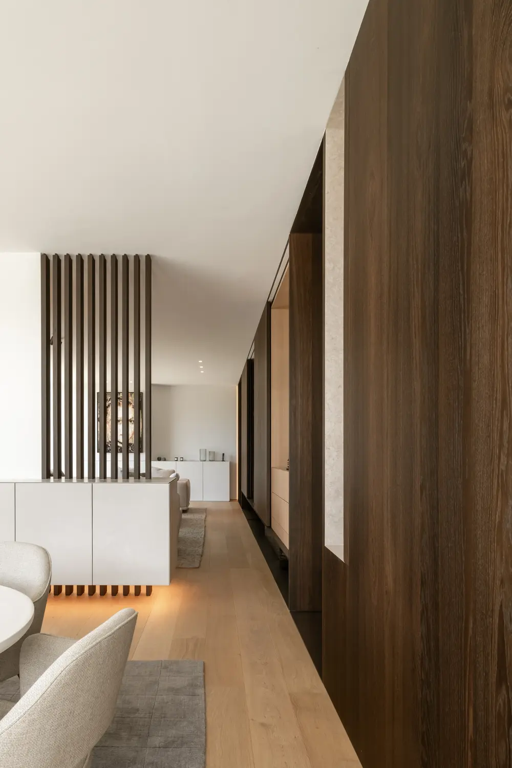 BV SD Wood Holding - Herentals