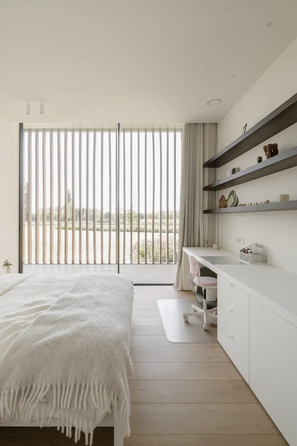 BV SD Wood Holding - Herentals