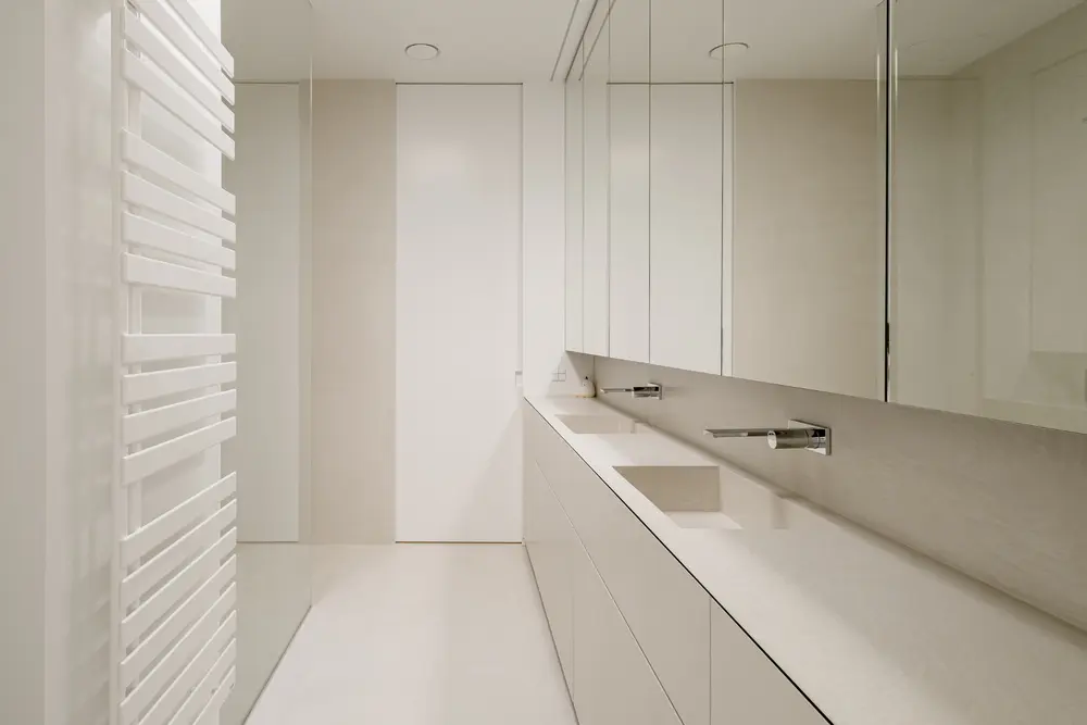 BV SD Wood Holding - Herentals