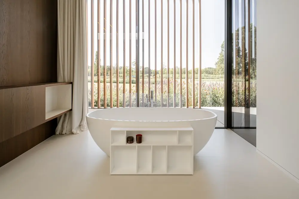 BV SD Wood Holding - Herentals