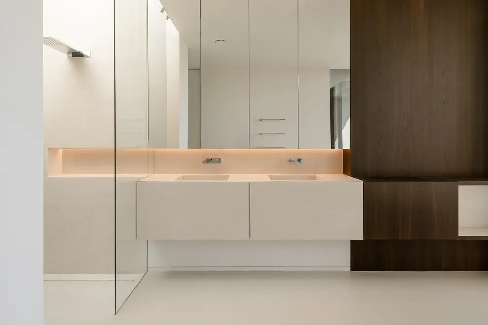 BV SD Wood Holding - Herentals