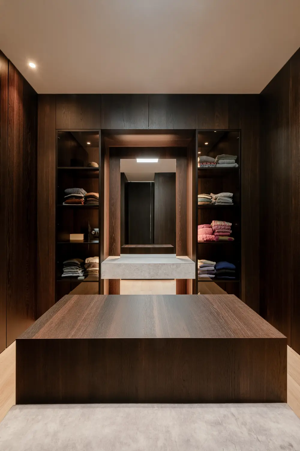 BV SD Wood Holding - Herentals