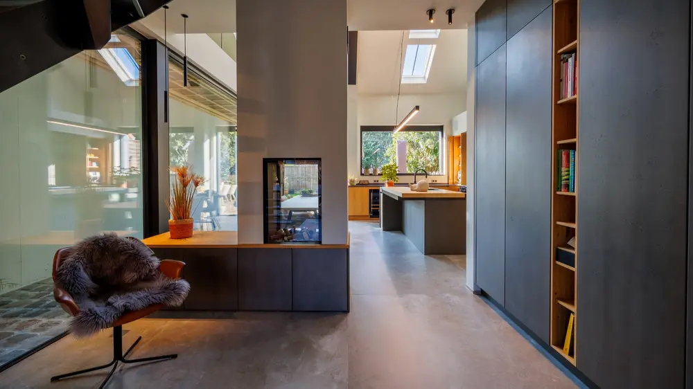 CALA Keukens & Interieur - Tessenderlo-Ham