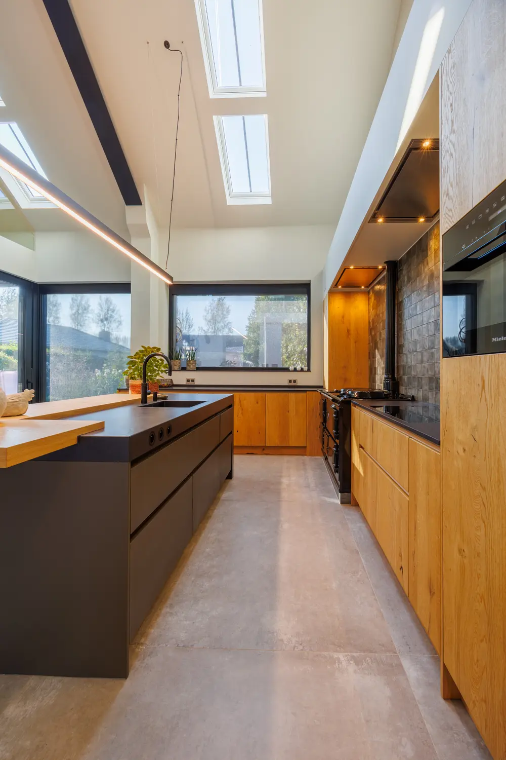 CALA Keukens & Interieur - Tessenderlo-Ham