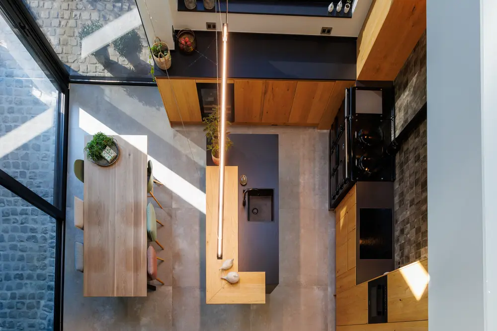 CALA Keukens & Interieur - Tessenderlo-Ham