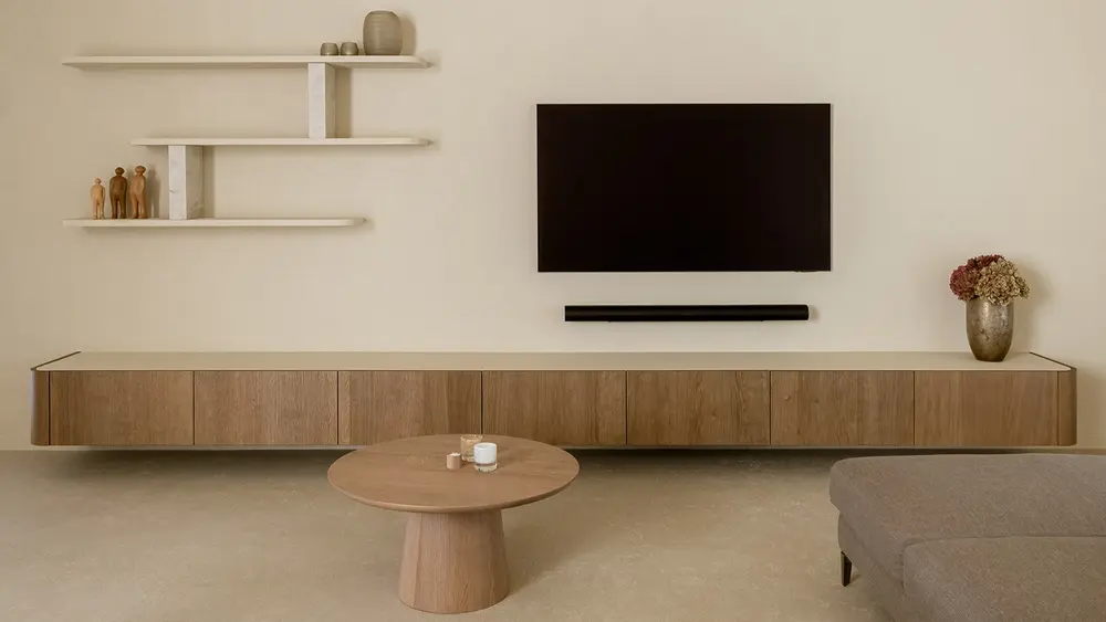 DC Interieurschrijnwerk - Putte