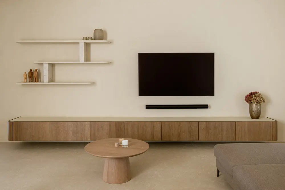 DC Interieurschrijnwerk - Putte