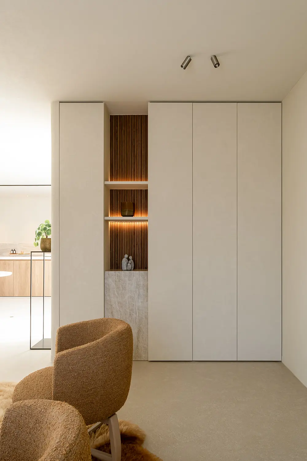 DC Interieurschrijnwerk - Putte