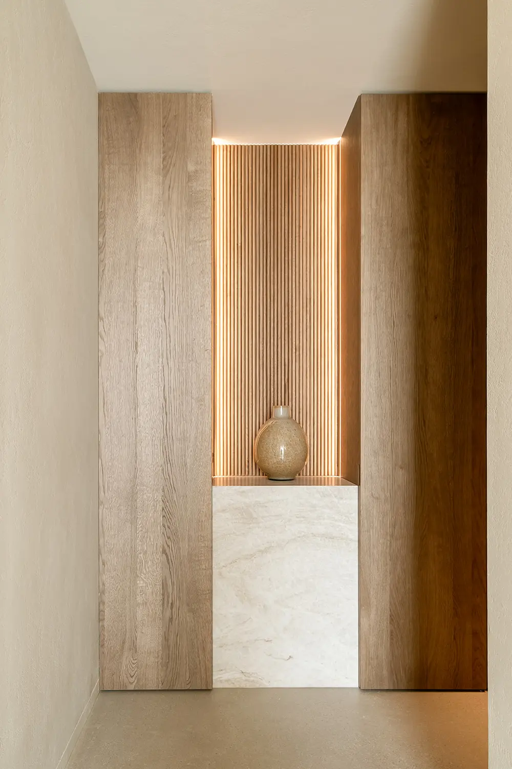 DC Interieurschrijnwerk - Putte