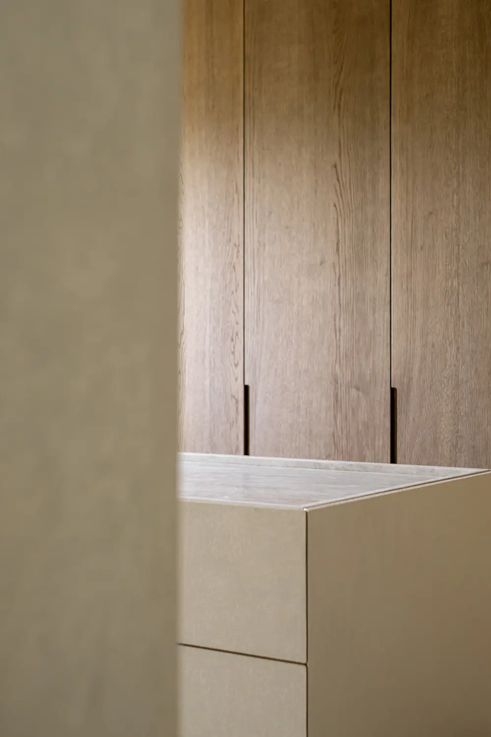 DC Interieurschrijnwerk - Putte