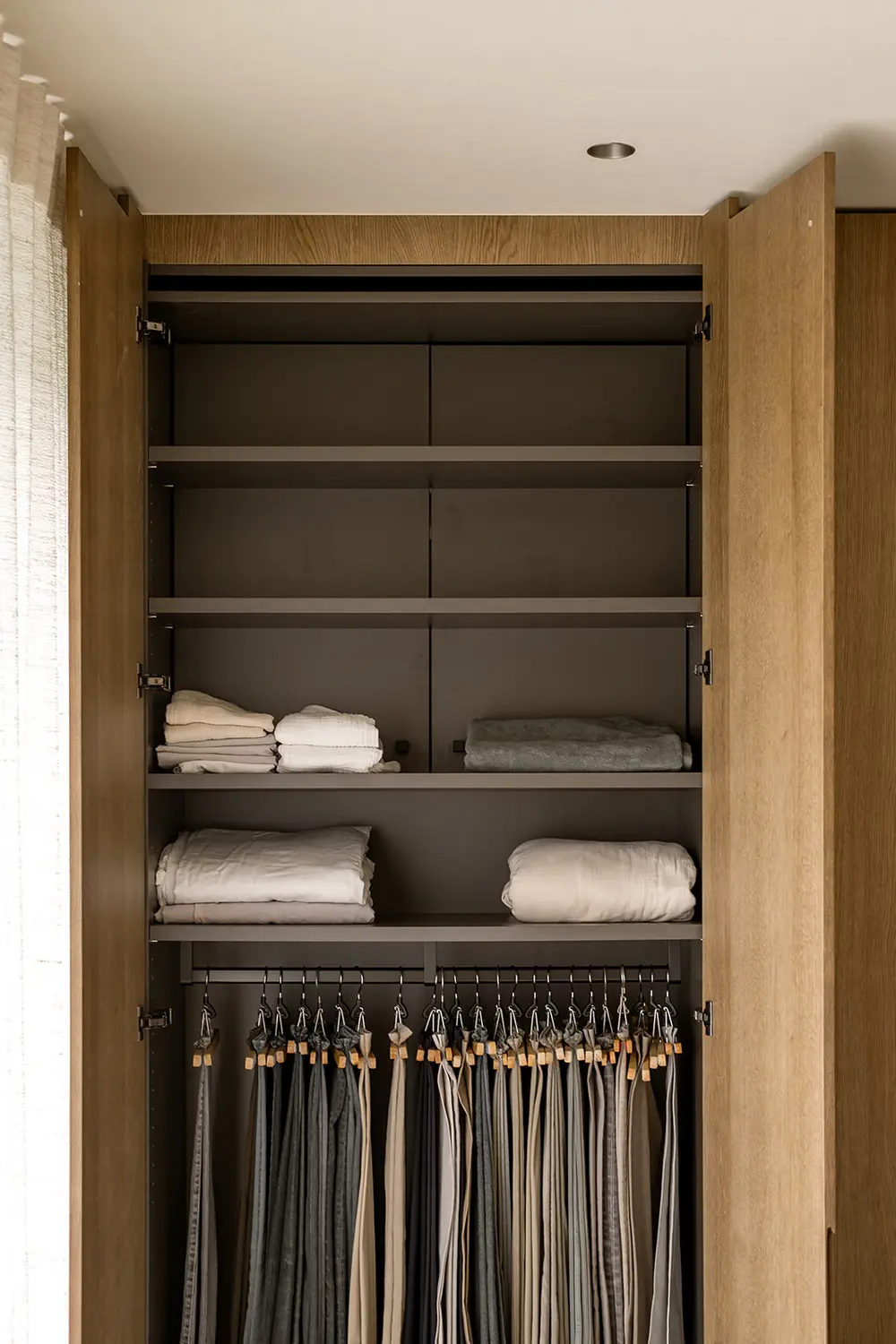 DC Interieurschrijnwerk - Putte