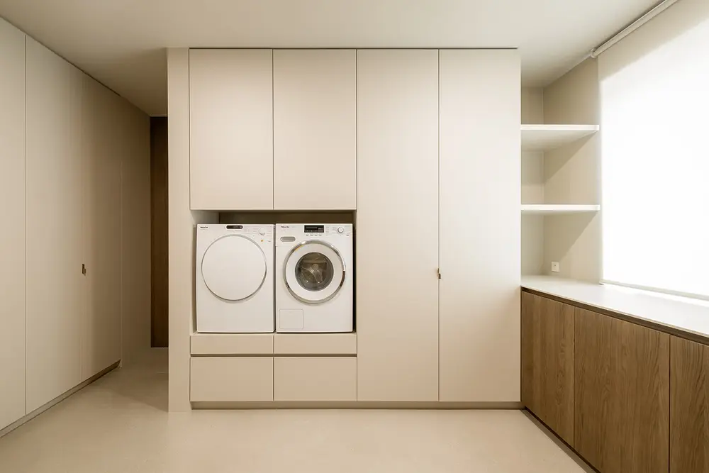 DC Interieurschrijnwerk - Putte