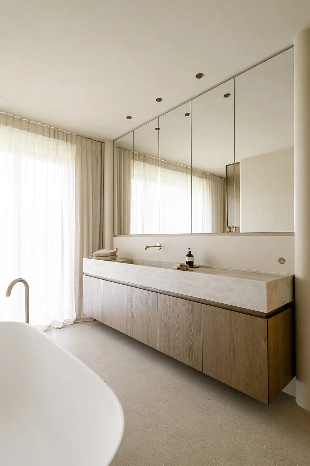 DC Interieurschrijnwerk - Putte