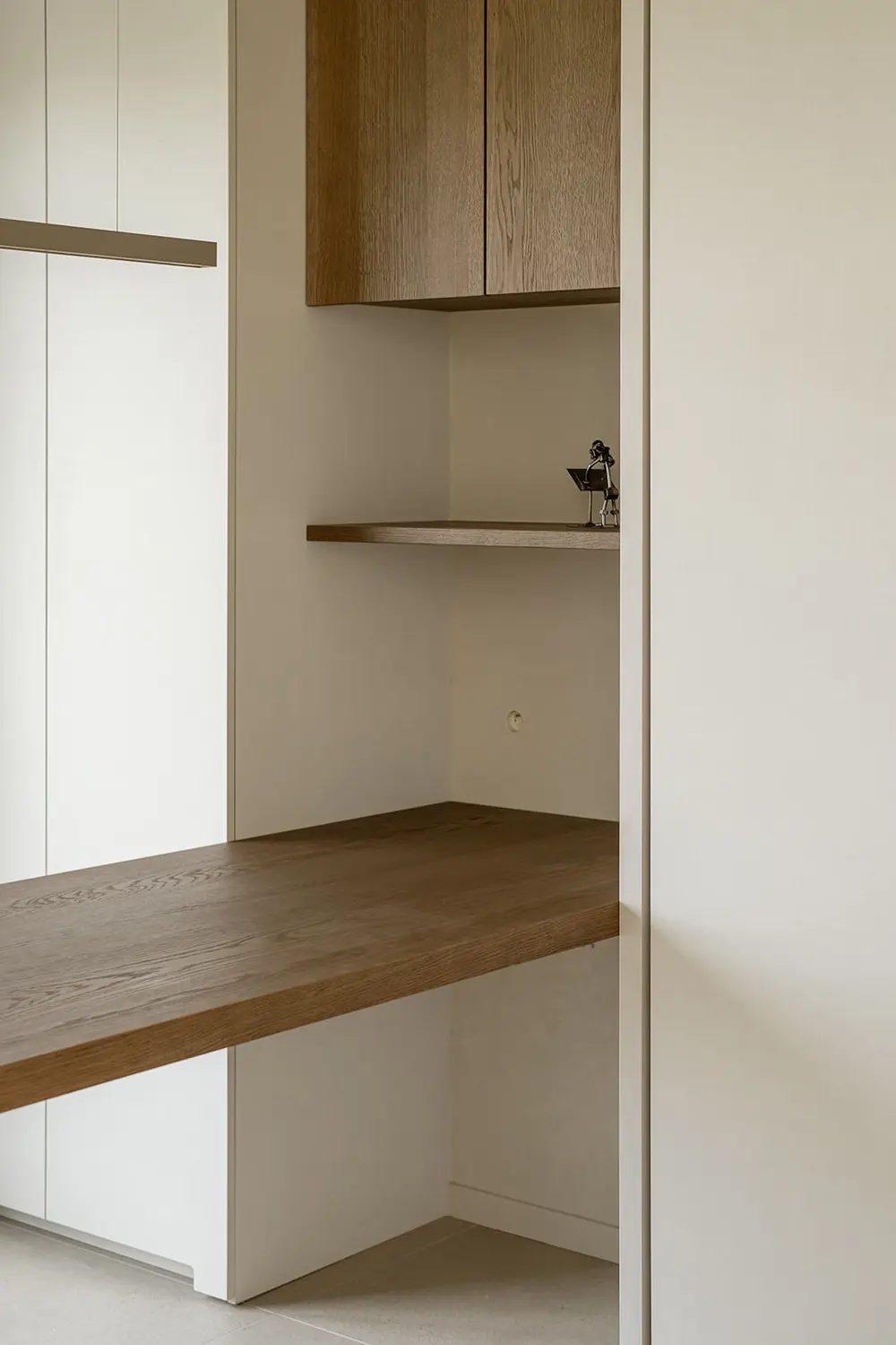 DC Interieurschrijnwerk - Putte