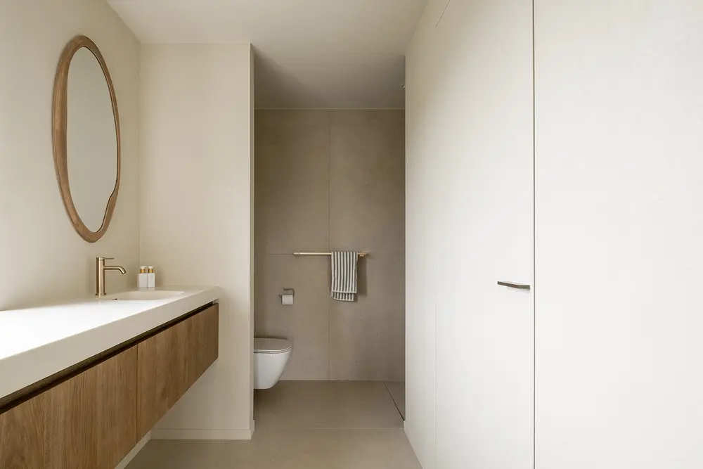 DC Interieurschrijnwerk - Putte