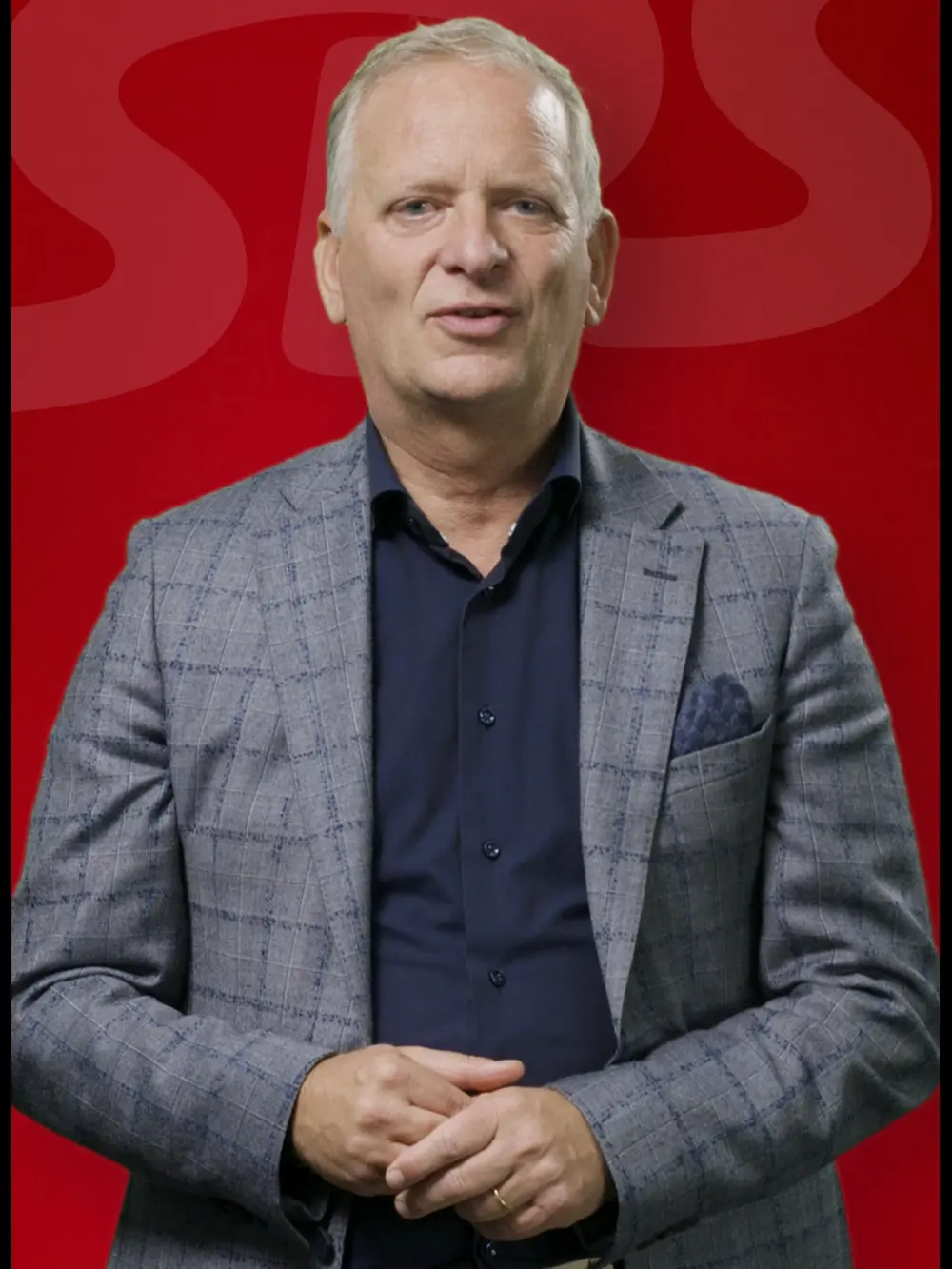 marc van nunen