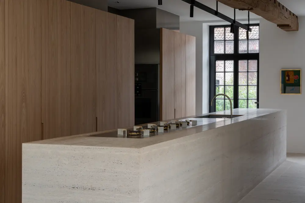 De Meersman & Zonen - Wieze