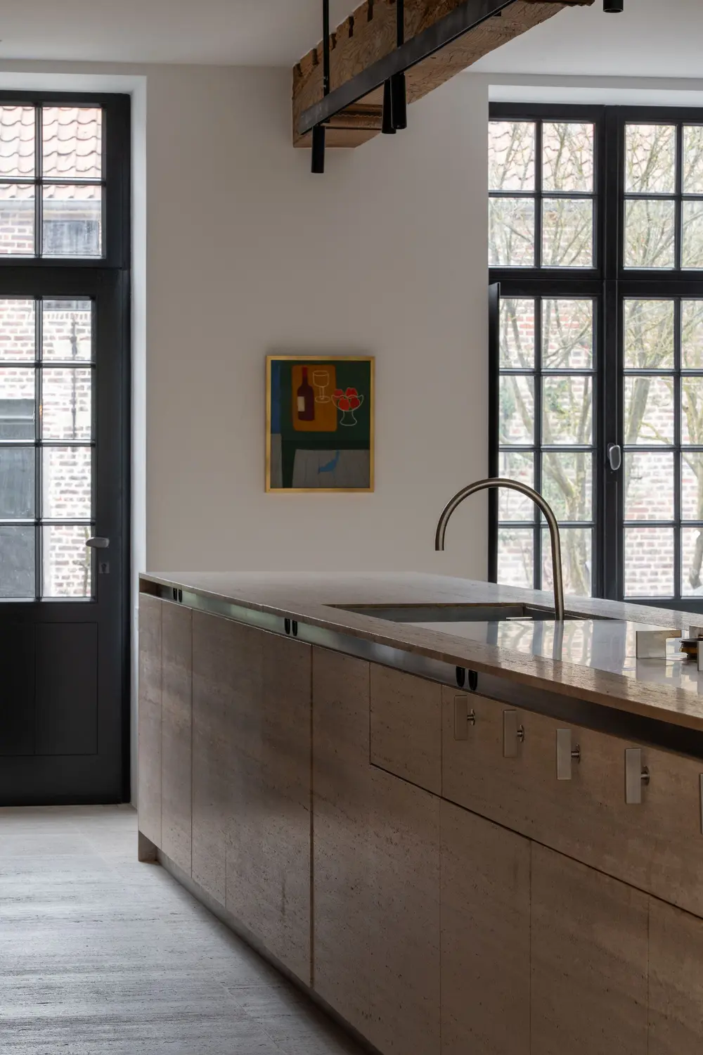 De Meersman & Zonen - Wieze