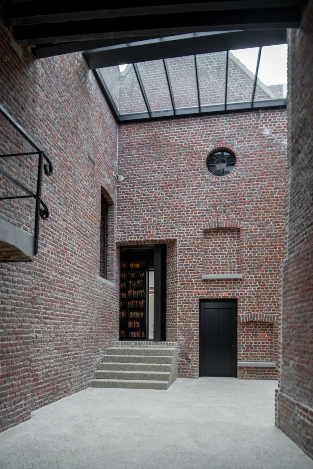 De Meersman & Zonen - Wieze