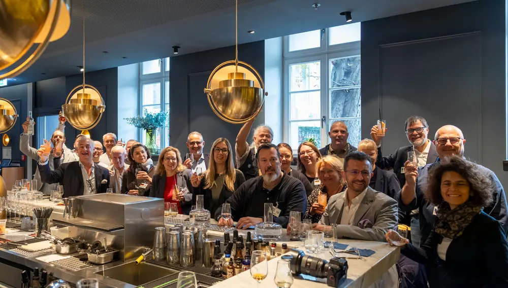 ProWein Perstour 2025-2026