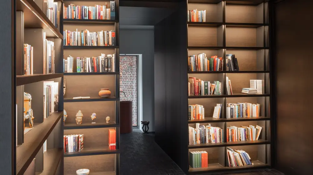 De Meersman & Zonen - Wieze