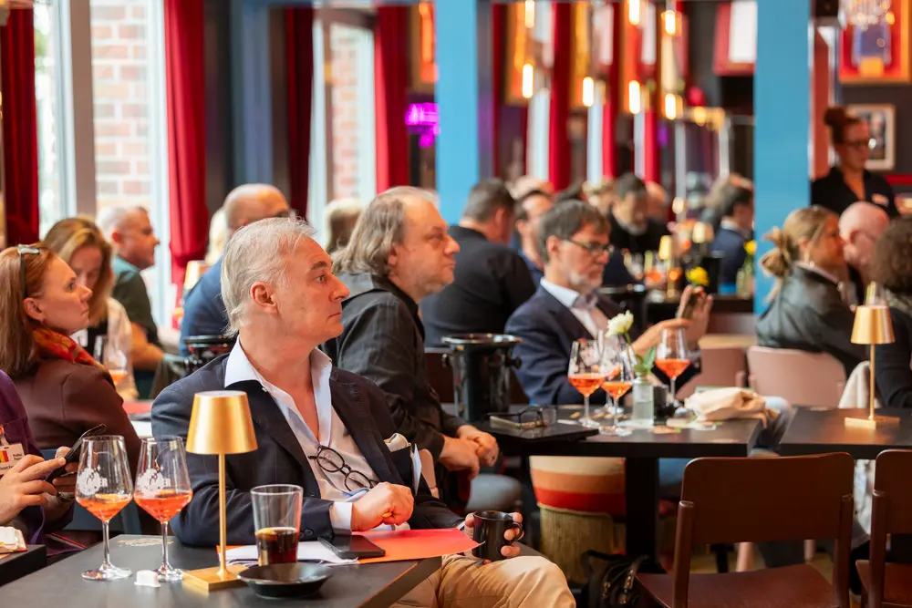 ProWein Buyers Concierge Team