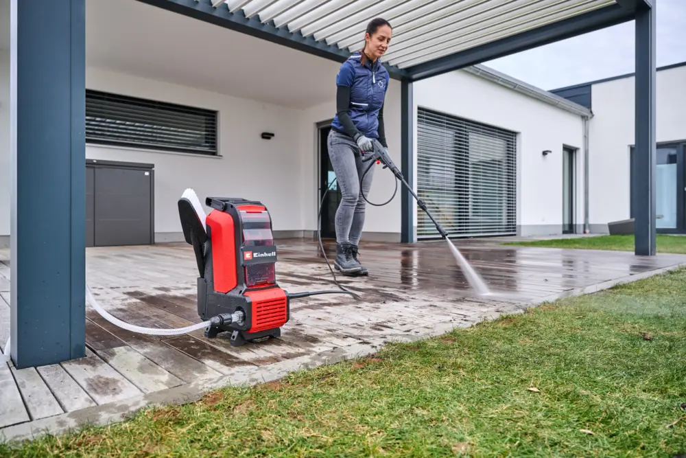 Ambitieuze ontwikkelingen in Cleaning