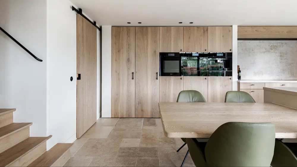 Ooms Woonrealisaties - Rijkevorsel