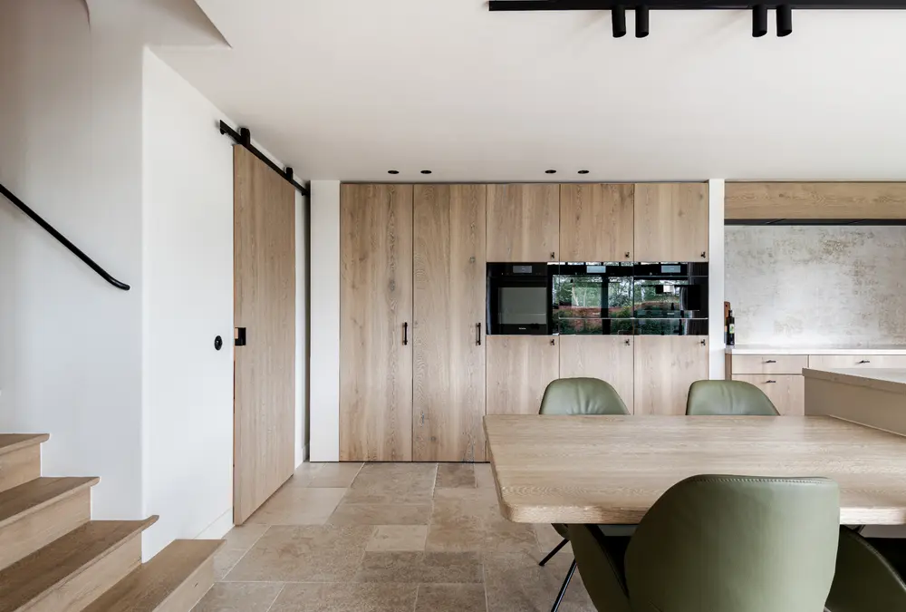 Ooms Woonrealisaties - Rijkevorsel