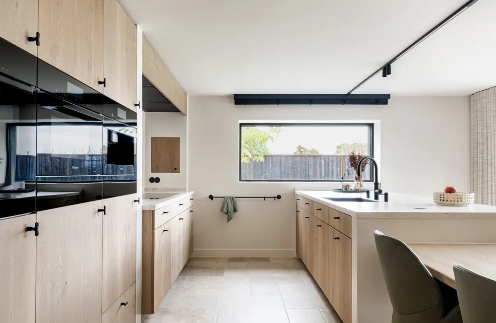 Ooms Woonrealisaties - Rijkevorsel