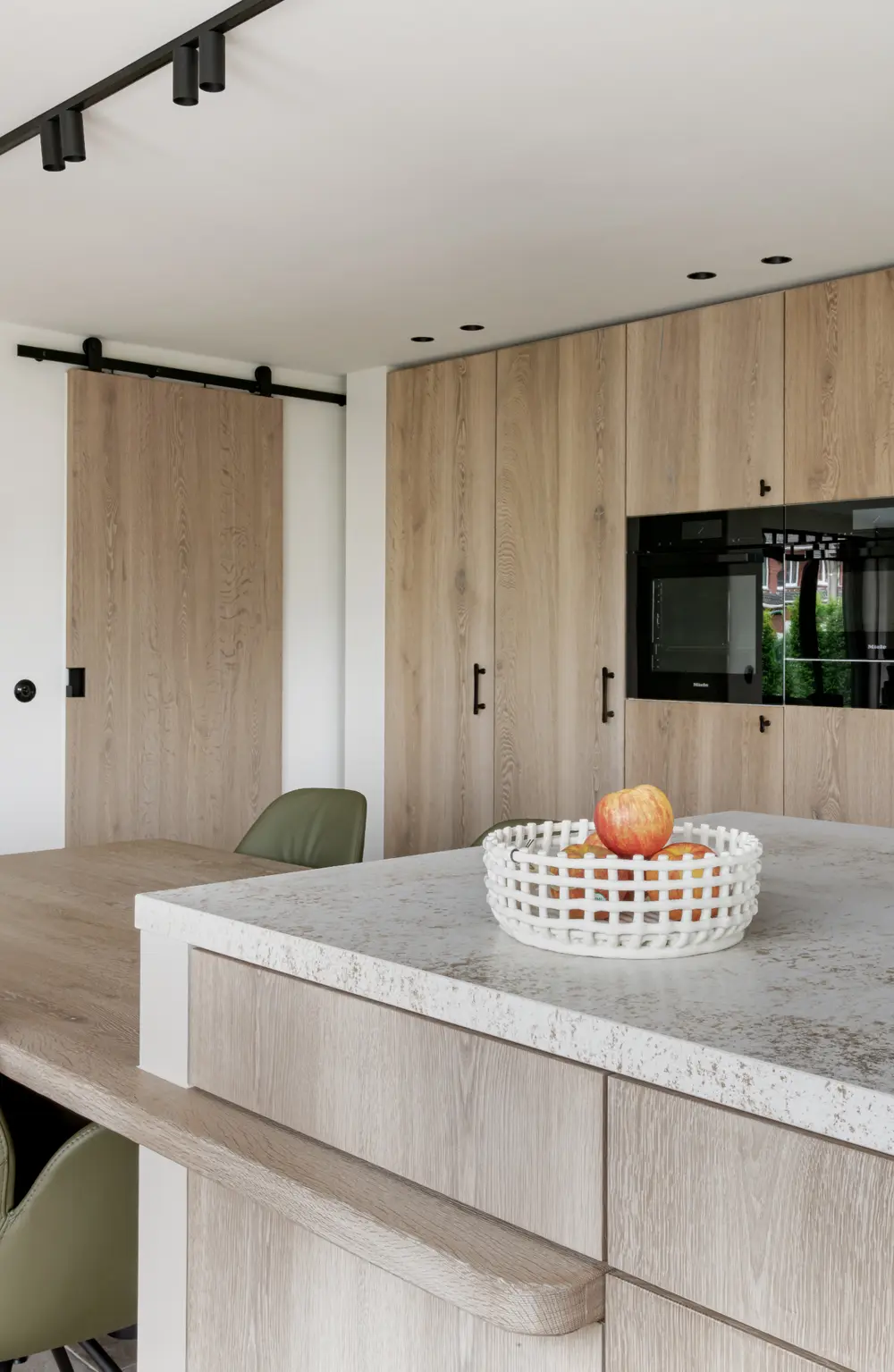 Ooms Woonrealisaties - Rijkevorsel