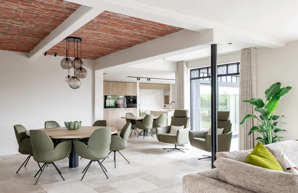 Ooms Woonrealisaties - Rijkevorsel