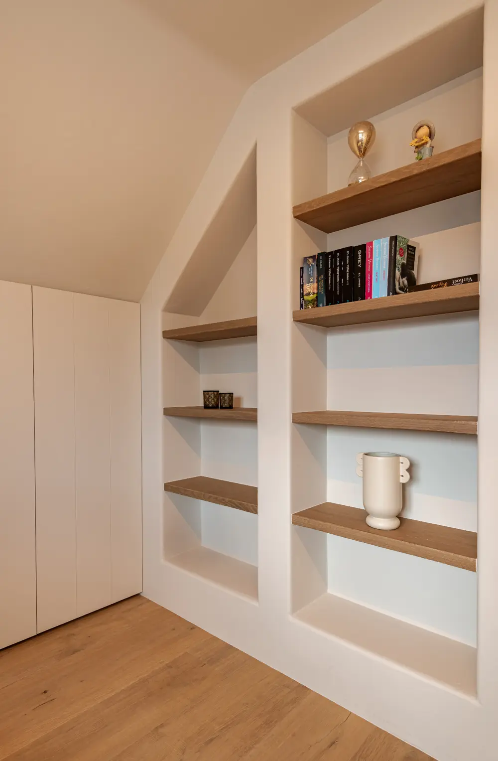 Ooms Woonrealisaties - Rijkevorsel