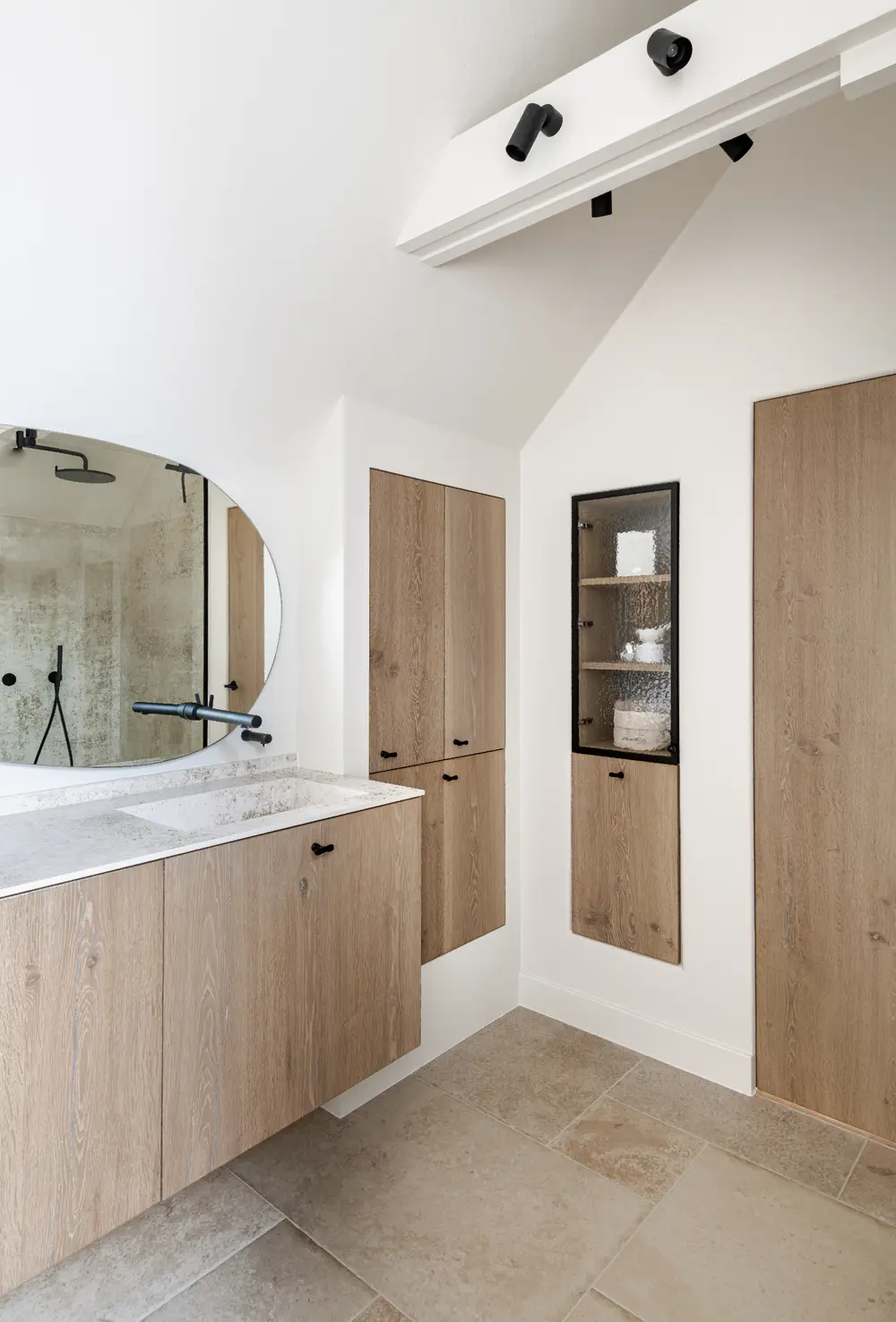 Ooms Woonrealisaties - Rijkevorsel