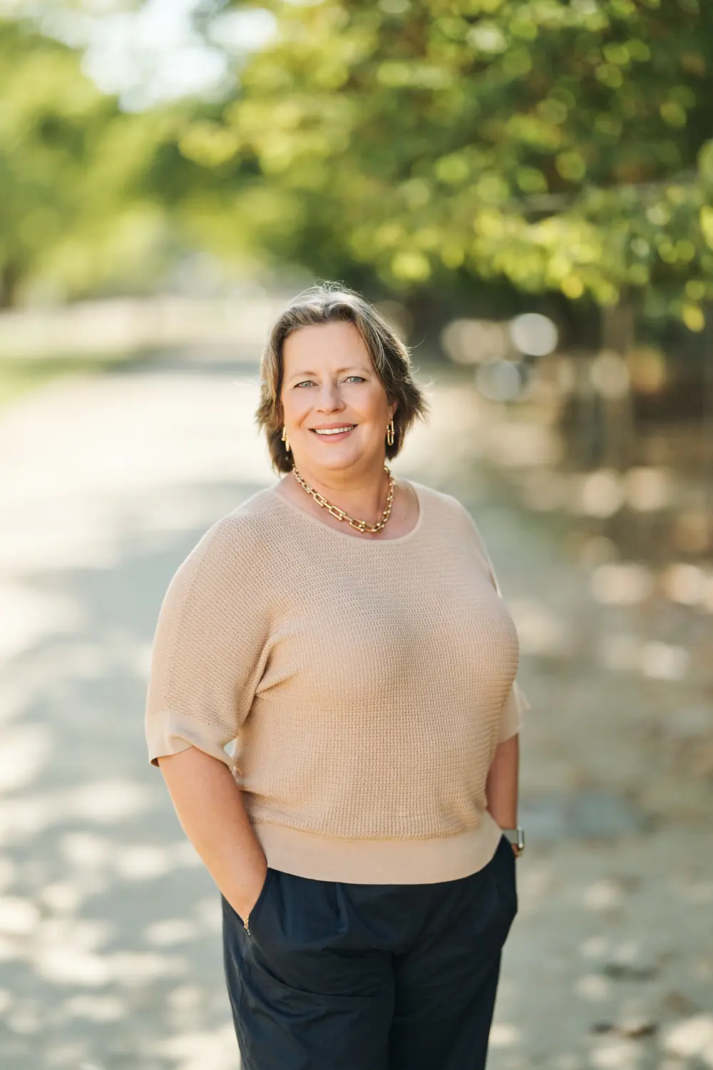 Caroline Ven - CEO pharma.be