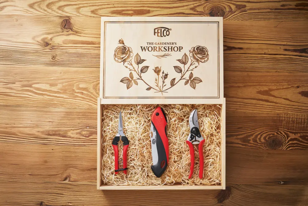 Handgereedschap duurzaam