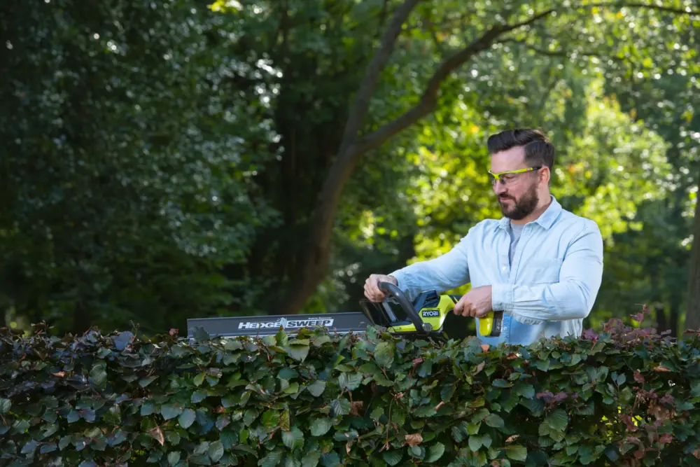 Heggenschaar Milwaukee