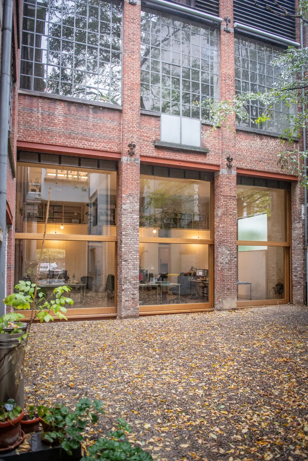 Lutjeharms (Lembeek) 32