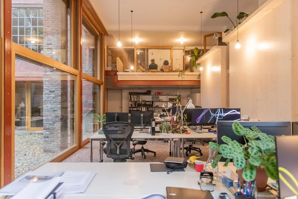 Lutjeharms (Lembeek) 36