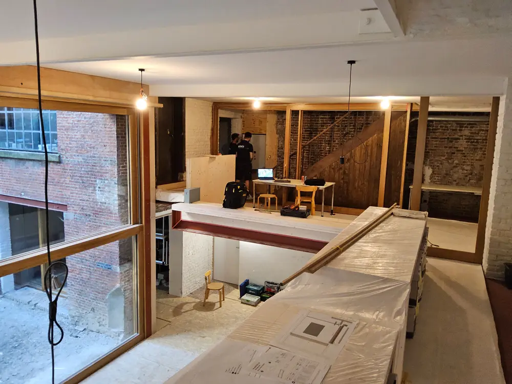 Lutjeharms (Lembeek) 43