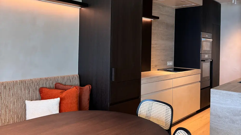 Roelandt Interieurbouw - Zottegem