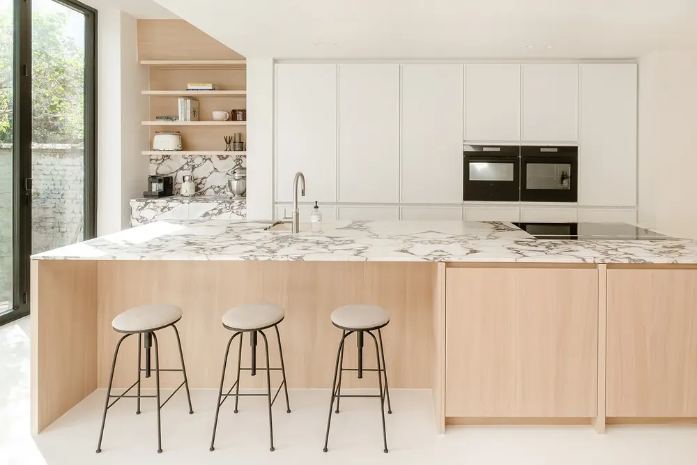 SD Algemene Schrijnwerkerij - Herentals